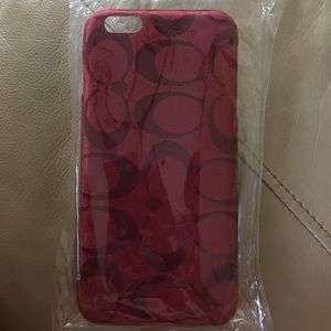 iPhone 6s Plus case